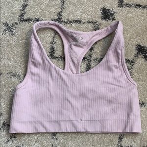 Athleta pura sports bra